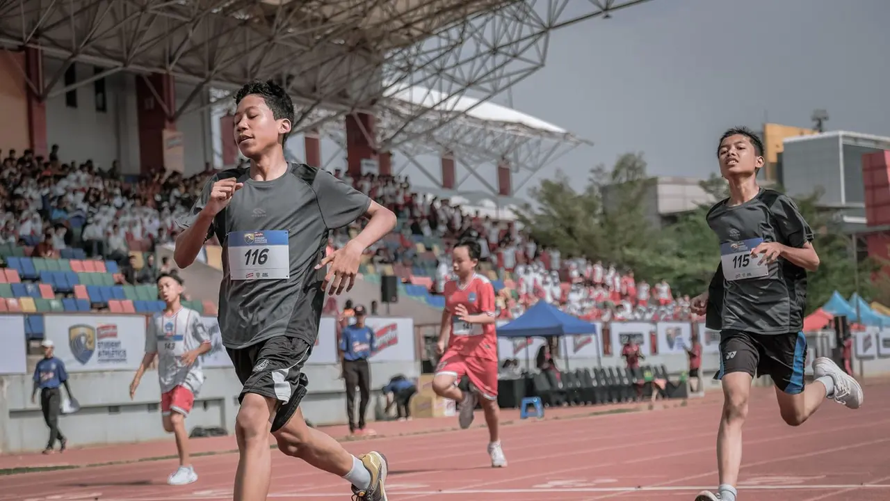 SAC Indonesia 2023 Kualifikasi Jawa Tengah