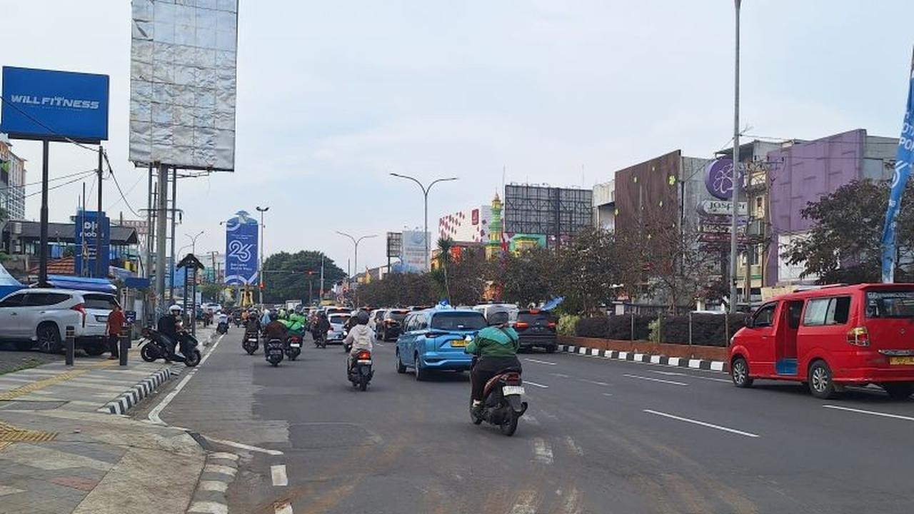 Pemkot Depok Pastikan Pembangunan Halte Resmi di Pintu Tol Desari Dimulai Tahun Ini