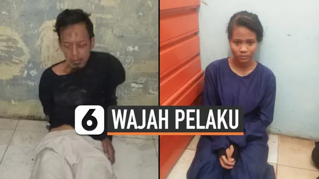 Pelaku penusukan Menko Polhukam Wiranto di Pandeglang telah diamankan polisi. Pelaku berjumlah dua orang yang merupakan seorang pria dan wanita.