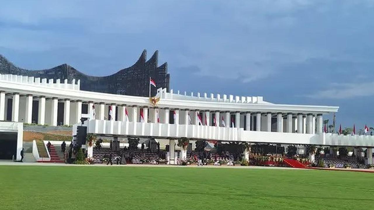 Tak Hanya Jadi Ibu Kota, Nusantara Bakal Jadi Destinasi Wisata Baru