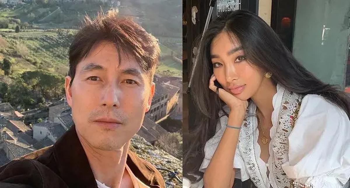 Jung Woo Sung Diisukan DM Wanita untuk Kenalan, Agensi Tegaskan Medsos adalah Ranah Privasi