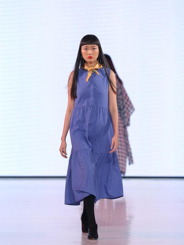 [Fimela] ATS The Label