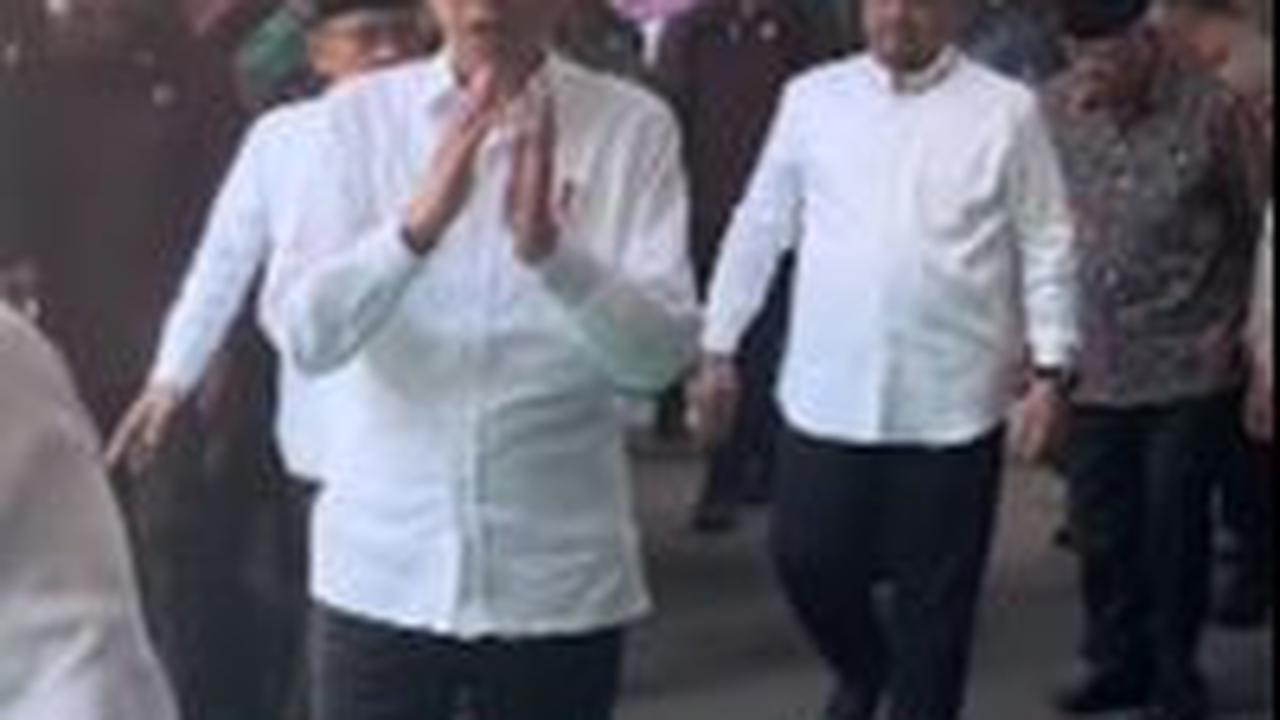 Dok. Istimewa