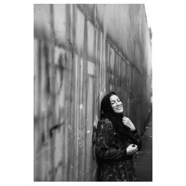 Jane Shalimar. (Foto: Instagram @janeshalimar_1)
