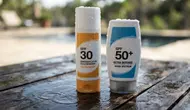 Perbedaan SPF 30 dan SPF 50 untuk Aktivitas Sehari-hari, Jangan Salah Pilih