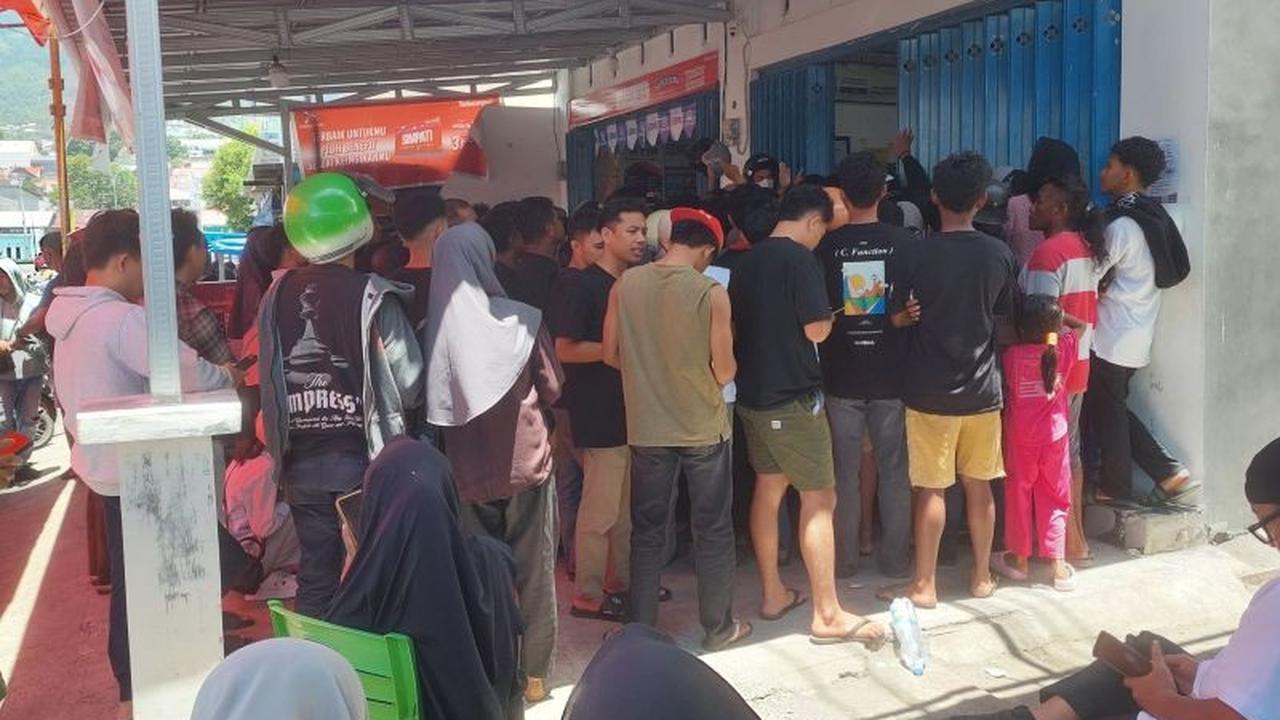 Pemprov Maluku Utara Gulirkan Subsidi Transportasi Arus Balik Lebaran 2026, Tiket Kapal dan Feri Diskon 50 Persen