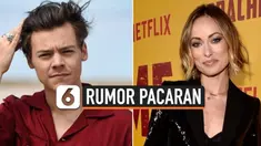 Harry Styles dikabarkan menjalin hubungan dengan aktris Olivia Wilde sejak akhir tahun 2020 lalu. Keduanya dekat setelah terlibat kerjasama dalam film berjudul Don't Worry Darling.