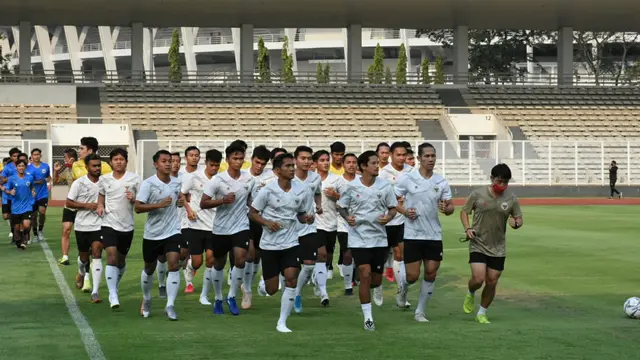 Timnas Indonesia