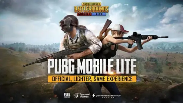 PUBG