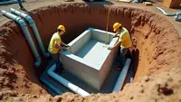 Cara Membuat Septic Tank yang Benar dan Aman Sesuai SNI