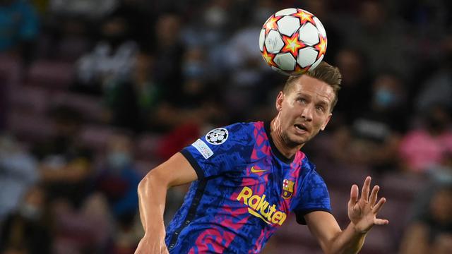 Foto: 5 Pemain yang Jadi Sasaran Tembak Meninggalkan Barcelona Jika Xavi Hernandez Resmi Latih Blaugrana