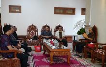 Gubernur Koster Dorong Koperasi Bali Jual Produk Lokal Unggulan: Babi dan Beras Sudaji