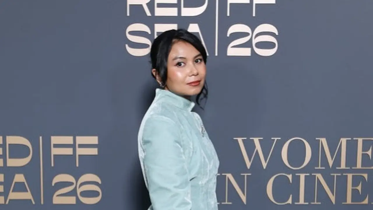 Kamila Andini Jadi Satu-Satunya Sutradara Perempuan Indonesia yang Raih Penghargaan Women in Cinema di Festival Film Cannes 2026