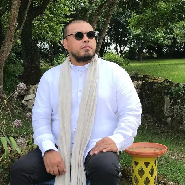 Joko Anwar. (Foto: Instagram @jokoanwar)