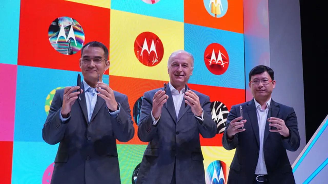 Moto Z