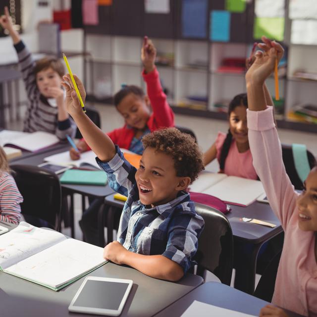 Sekolah Ramah Anak Bukan Sekadar Bebas Dari Kekerasan Health