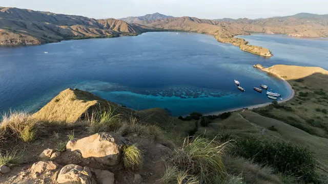 Gili Laba