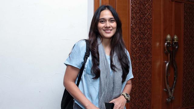 [Bintang] Ine Febriyanti