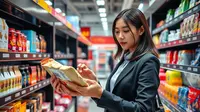 Tujuan Pengemasan Produk: Fungsi, Manfaat, dan Jenis Kemasan