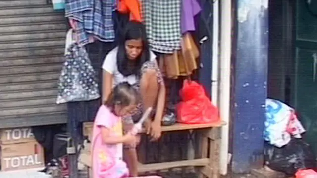 Liputan6 Petang 10-02-2014 |2| Corby Keluar dari LP, Mempertanyalan Corby Bebas, Kilas Indonesia