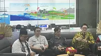 Penjelasan Lengkap BRIN soal Air Hujan di Jakarta Terkontaminasi Mikroplastik