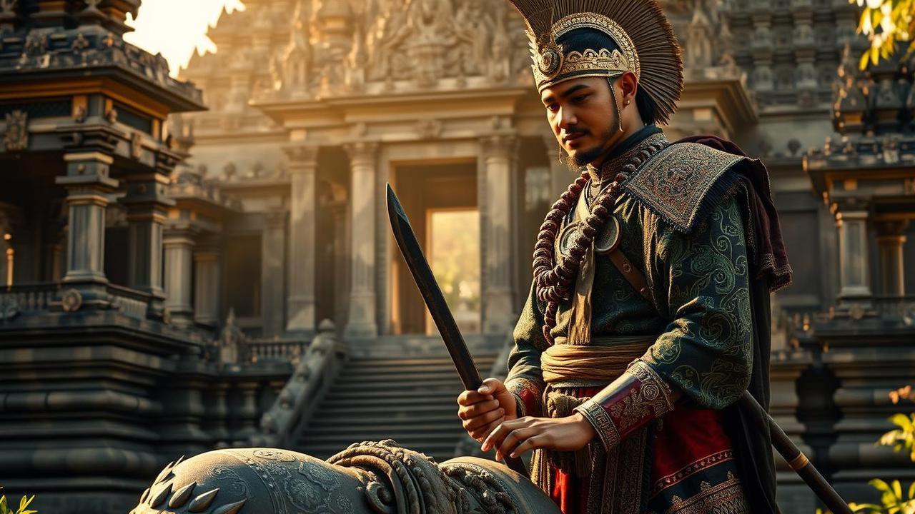 350 Kata Bijak PSHT Penuh Makna untuk Inspirasi Hidup