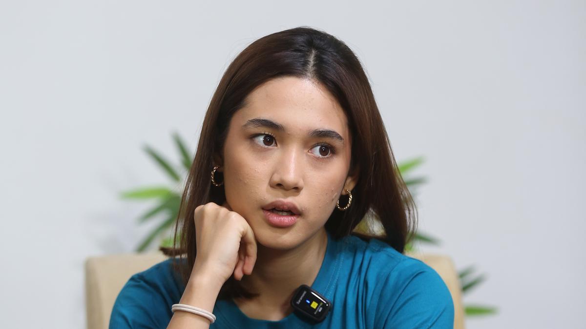 6 Fakta Aisha Nurra Datau Main Film Jodoh 3 Bujang, Ketika Putri Ine Febriyanti Jatuh Cinta Seni Peran