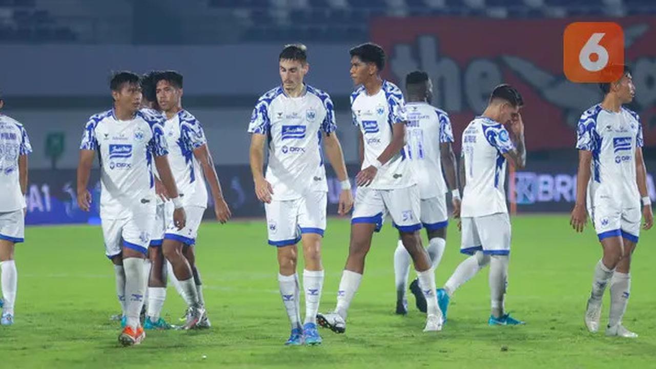 PSIS Terancam Degradasi dari BRI Liga 1, Apa Masalah Utama di Klub?