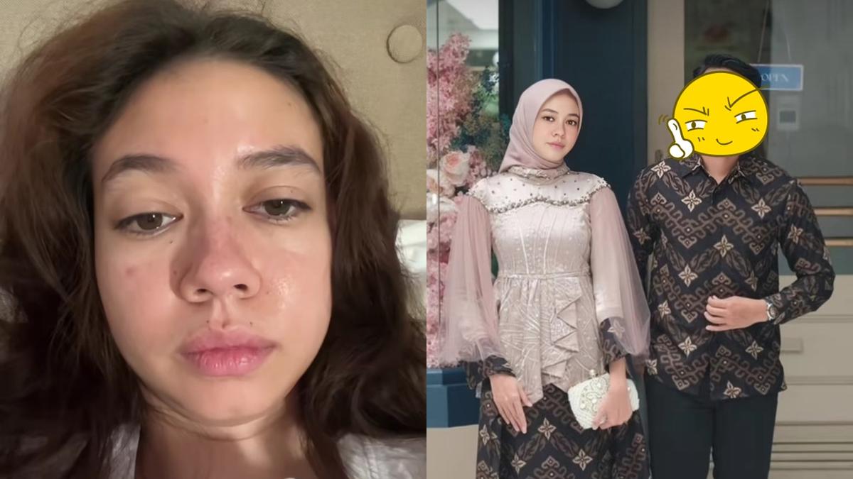 6 Momen Kocak Yuki Kato Jajal Tren Filter Jodoh, Prediksi Suami Mirip Diri Sendiri