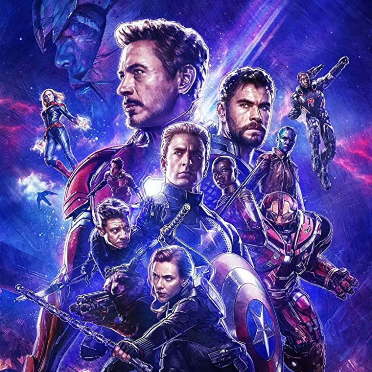 Nonton film avengers end game hd hotsell