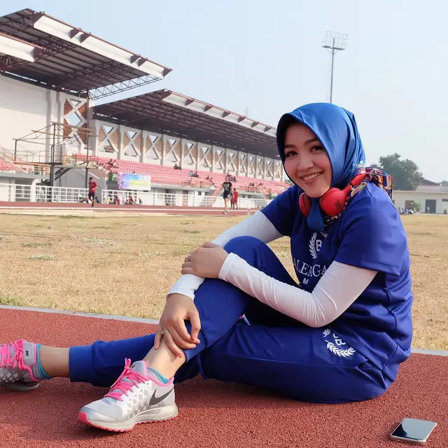 Juliana Evawati