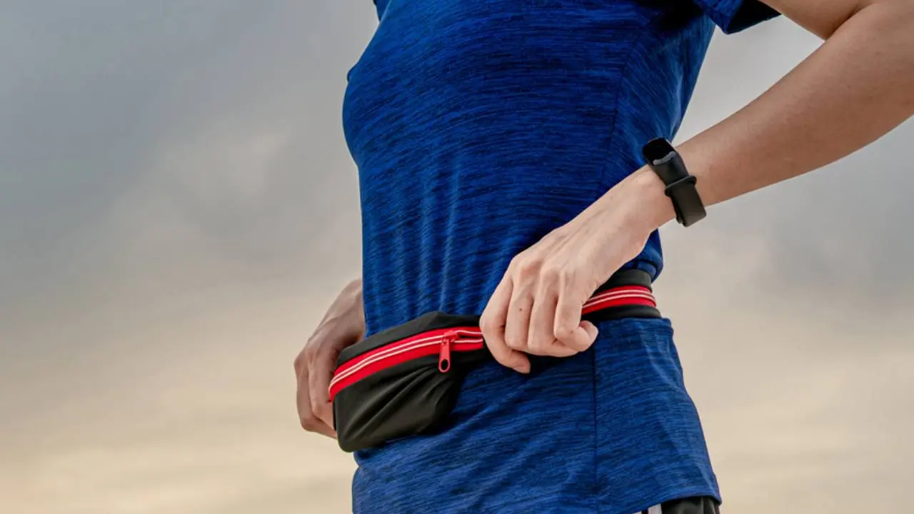 Dari Jogging hingga Race, Ini Rekomendasi Running Belt Olahraga untuk Bawa Barang Lebih Praktis