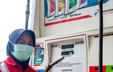 Modal Rp500 Juta Bisa Punya SPBU Pertamina, Shell dan BP AKR, Cek Syarat dan Ketentuannya di Sini