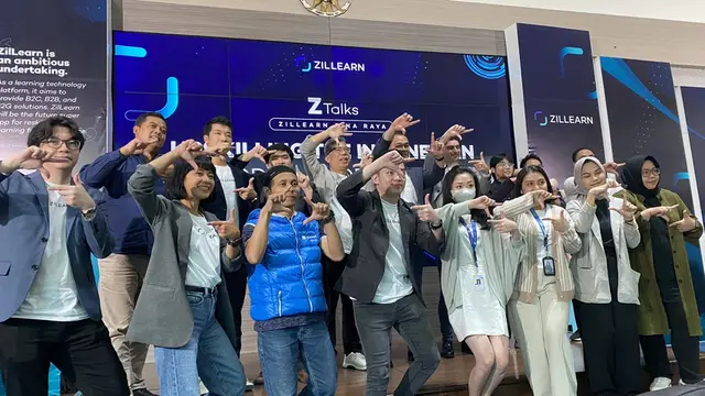 ZilLearn