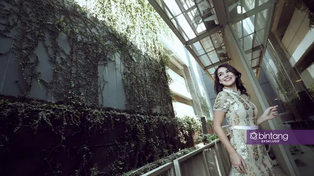 [Bintang] Irish Bella