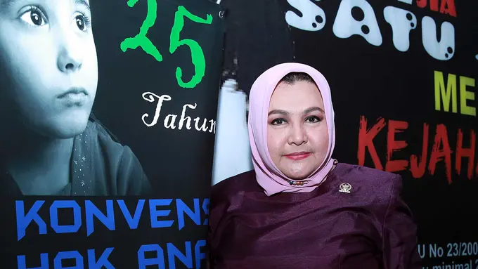 [Bintang] Emilia Contessa