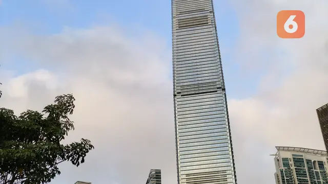 Hasil foto HP Vivo V30 Pro