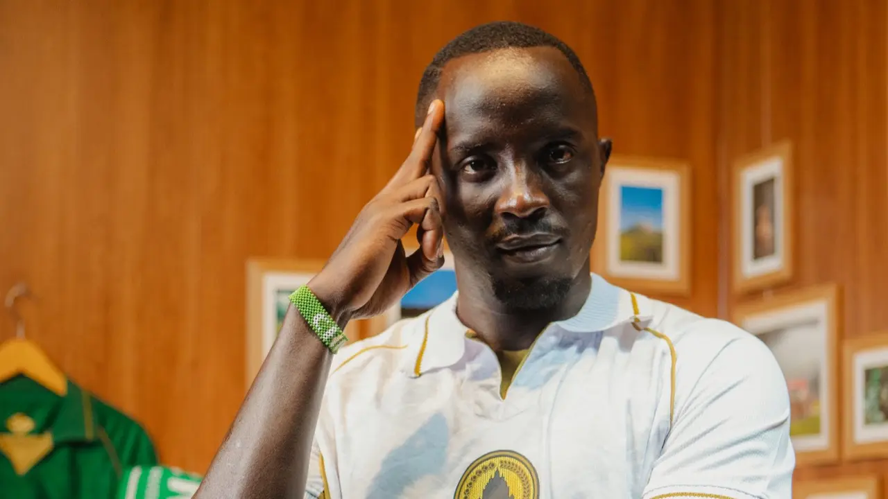 Christophe Nduwarugira