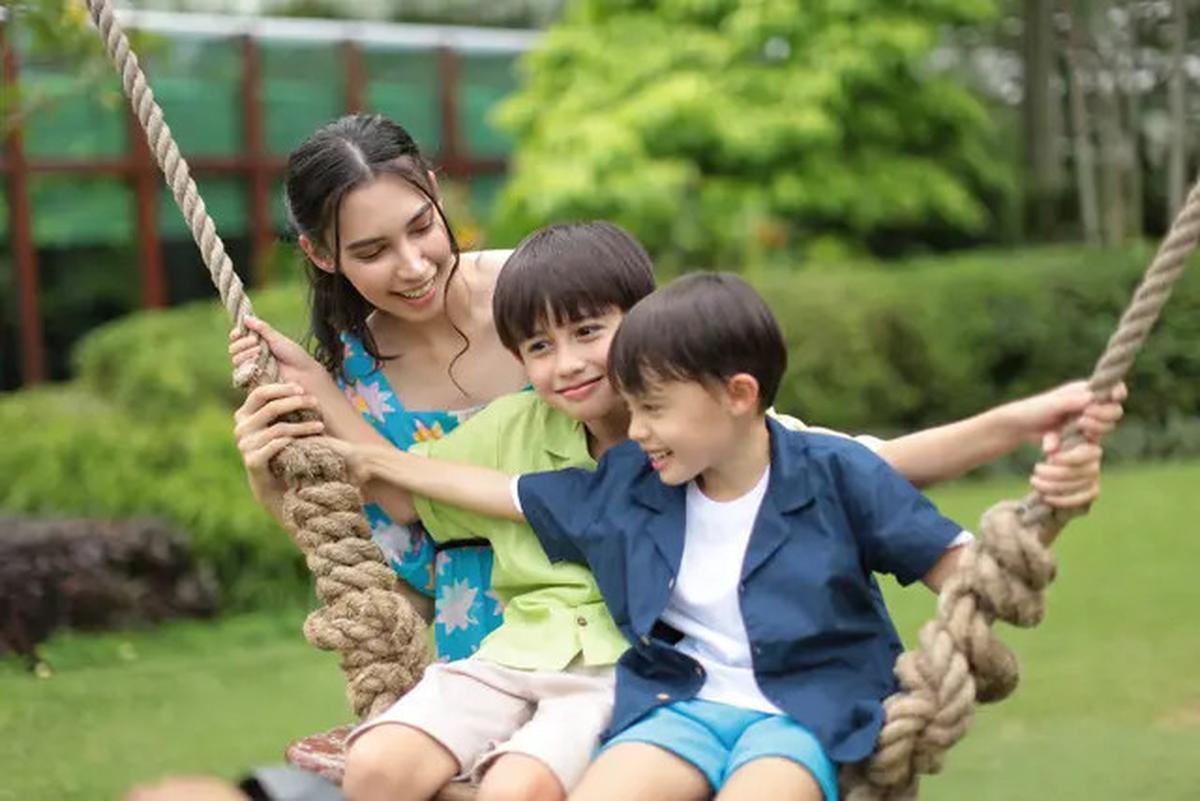7 Manfaat Membaca Buku Parenting meski Belum Menikah