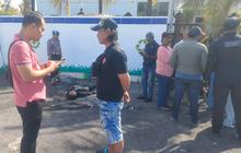 ABK di Pelabuhan Benoa Ditemukan Tewas, Sempat Sakit dan Mulut Mengeluarkan Busa