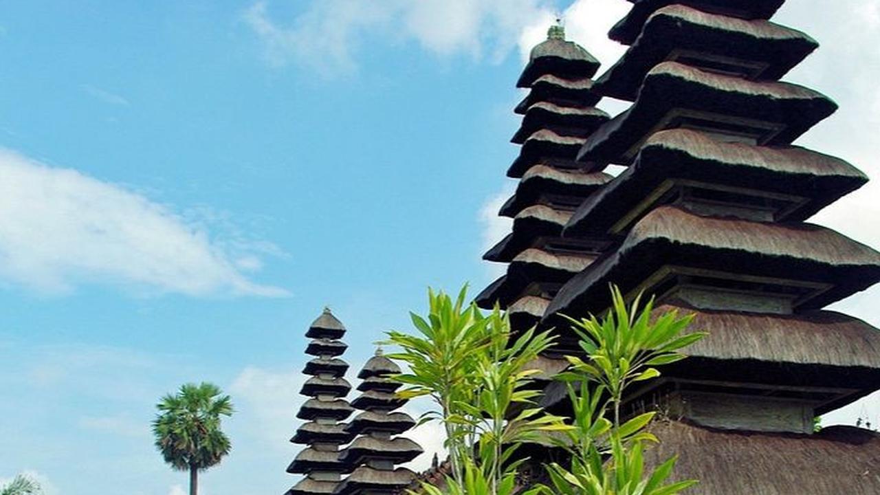 2 Agustus Peringati Hari Raya Galungan, Pahami Maknanya