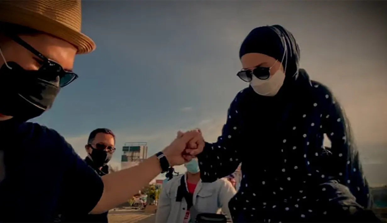 Ratna Galih (Youtube/Ratna Galih)