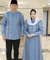 Ragam tampilan ala Annisa Yudhoyono yang bisa dijadikan inspirasi gaya di hari Lebaran. [Foto: Annisa Yudhoyono]