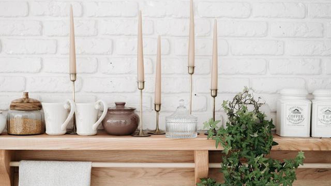 10 Tips Membuat Kebun Mini di Dapur, Bikin Betah Masak dan Hemat Belanja