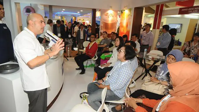 Foto: copyright vemale.com