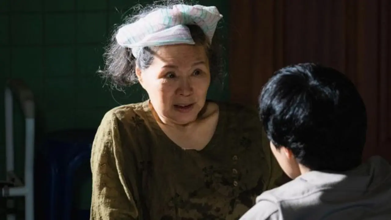 Lee Joo Sil Meninggal Dunia, Daftar Drama Korea yang Pernah Dibintanginya Selain SQUID GAME (credit: imdb).