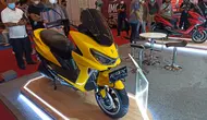 Harga Motor Listrik Polytron Fox-R Bekas Oktober 2026, Mulai Rp 10 Jutaan