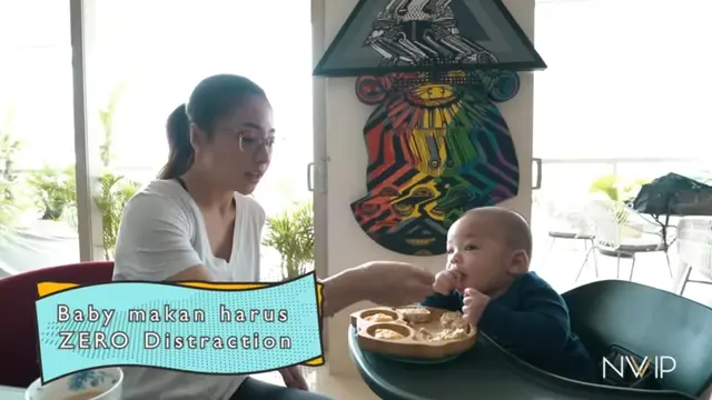 (Youtube/ Nikita Willy Official)