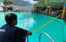Libur Lebaran Makan Korban, Wisatawan Kolam Renang Cipanas Garut Tewas Tenggelam