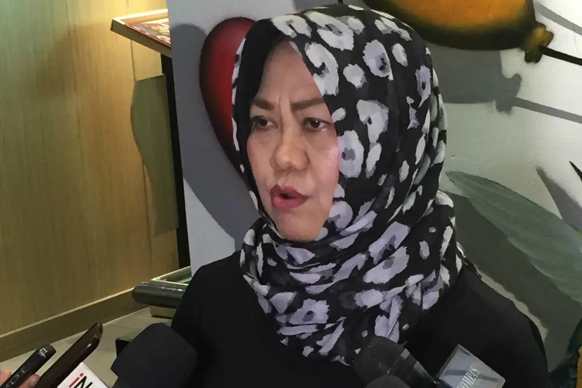 Pengamat politik dari Lembaga Ilmu Pengetahuan Indonesia (LIPI) Siti Zuhro. (Merdeka.com/ Titin Supriatin)
